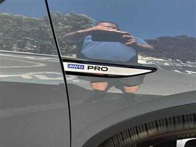 2024 Volkswagen ID.4 Pro - Photo 11 - Salt Lake City, UT 84115