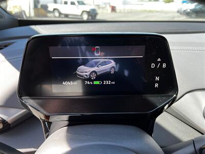 2024 Volkswagen ID.4 Pro - Photo 30 - Salt Lake City, UT 84115