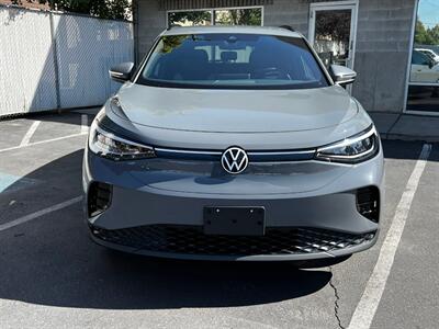 2024 Volkswagen ID.4 Pro - Photo 2 - Salt Lake City, UT 84115