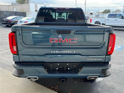 2025 GMC Sierra 1500 Denali   - Photo 6 - Salt Lake City, UT 84115