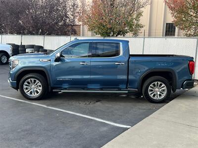 2025 GMC Sierra 1500 Denali   - Photo 4 - Salt Lake City, UT 84115