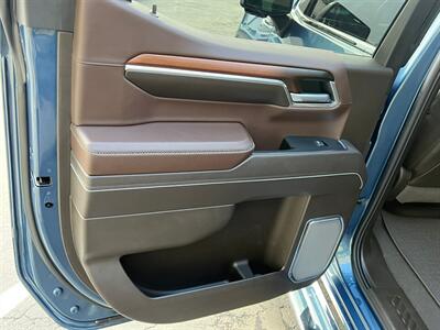 2025 GMC Sierra 1500 Denali   - Photo 25 - Salt Lake City, UT 84115