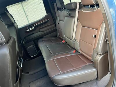 2025 GMC Sierra 1500 Denali   - Photo 24 - Salt Lake City, UT 84115