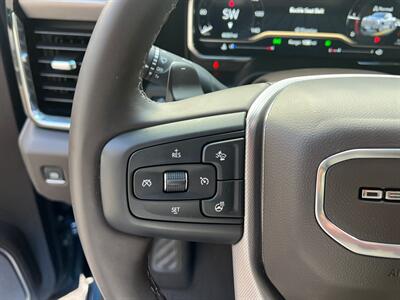 2025 GMC Sierra 1500 Denali   - Photo 33 - Salt Lake City, UT 84115