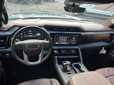 2025 GMC Sierra 1500 Denali   - Photo 27 - Salt Lake City, UT 84115