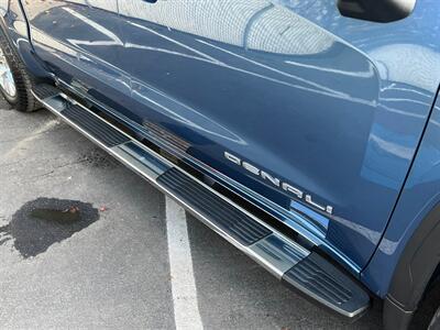 2025 GMC Sierra 1500 Denali   - Photo 12 - Salt Lake City, UT 84115