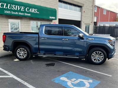 2025 GMC Sierra 1500 Denali   - Photo 10 - Salt Lake City, UT 84115