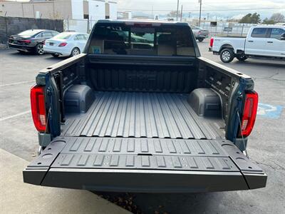 2025 GMC Sierra 1500 Denali   - Photo 8 - Salt Lake City, UT 84115