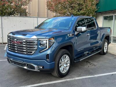 2025 GMC Sierra 1500 Denali   - Photo 3 - Salt Lake City, UT 84115