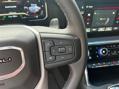 2025 GMC Sierra 1500 Denali   - Photo 34 - Salt Lake City, UT 84115