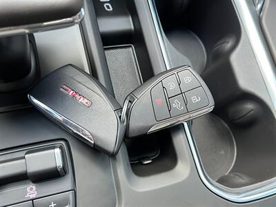 2025 GMC Sierra 1500 Denali   - Photo 42 - Salt Lake City, UT 84115