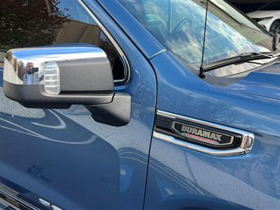 2025 GMC Sierra 1500 Denali   - Photo 11 - Salt Lake City, UT 84115