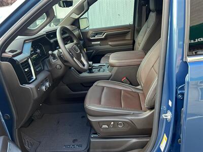 2025 GMC Sierra 1500 Denali   - Photo 20 - Salt Lake City, UT 84115