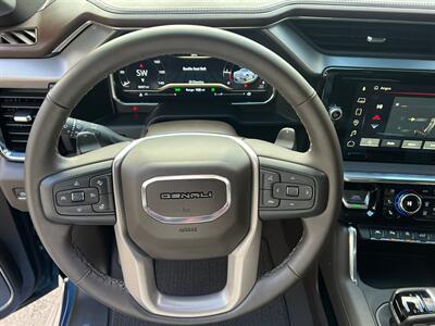 2025 GMC Sierra 1500 Denali   - Photo 35 - Salt Lake City, UT 84115