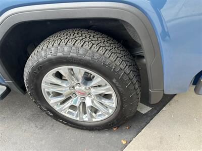 2025 GMC Sierra 1500 Denali   - Photo 15 - Salt Lake City, UT 84115