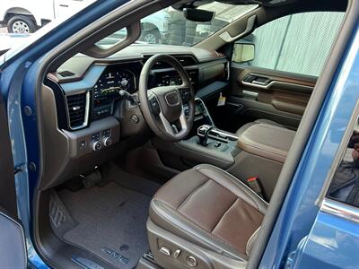 2025 GMC Sierra 1500 Denali   - Photo 19 - Salt Lake City, UT 84115