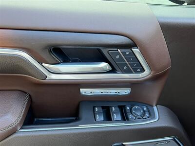 2025 GMC Sierra 1500 Denali   - Photo 29 - Salt Lake City, UT 84115