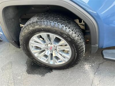 2025 GMC Sierra 1500 Denali   - Photo 14 - Salt Lake City, UT 84115