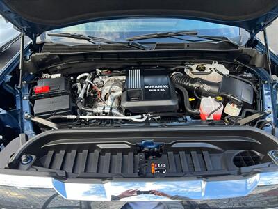 2025 GMC Sierra 1500 Denali   - Photo 48 - Salt Lake City, UT 84115