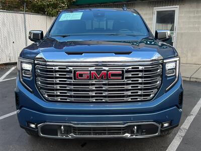 2025 GMC Sierra 1500 Denali   - Photo 2 - Salt Lake City, UT 84115