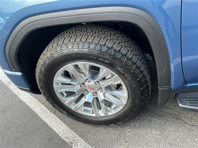 2025 GMC Sierra 1500 Denali   - Photo 16 - Salt Lake City, UT 84115