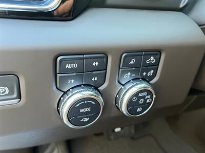 2025 GMC Sierra 1500 Denali   - Photo 31 - Salt Lake City, UT 84115