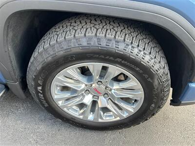 2025 GMC Sierra 1500 Denali   - Photo 13 - Salt Lake City, UT 84115