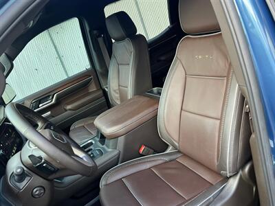 2025 GMC Sierra 1500 Denali   - Photo 21 - Salt Lake City, UT 84115