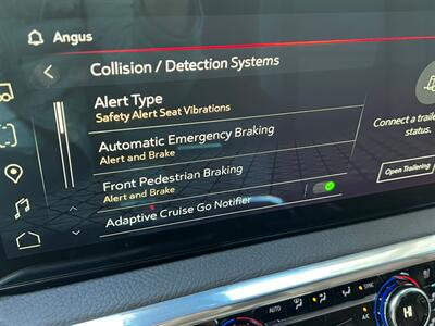 2025 GMC Sierra 1500 Denali   - Photo 43 - Salt Lake City, UT 84115