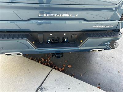 2025 GMC Sierra 1500 Denali   - Photo 7 - Salt Lake City, UT 84115