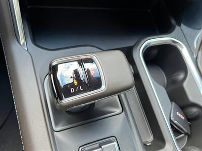 2025 GMC Sierra 1500 Denali   - Photo 39 - Salt Lake City, UT 84115