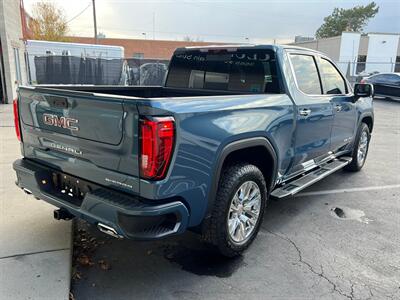 2025 GMC Sierra 1500 Denali   - Photo 9 - Salt Lake City, UT 84115