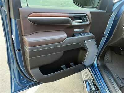 2025 GMC Sierra 1500 Denali   - Photo 22 - Salt Lake City, UT 84115