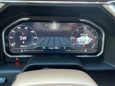 2025 GMC Sierra 1500 Denali   - Photo 36 - Salt Lake City, UT 84115