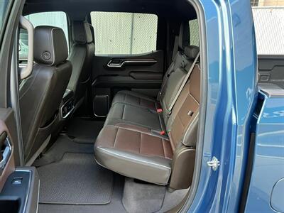 2025 GMC Sierra 1500 Denali   - Photo 23 - Salt Lake City, UT 84115