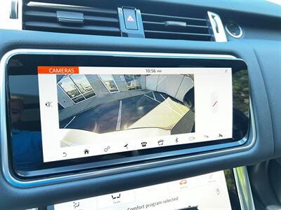 2019 Land Rover Range Rover Sport HSE - Photo 38 - Salt Lake City, UT 84115