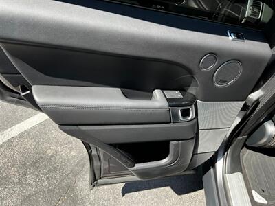 2019 Land Rover Range Rover Sport HSE - Photo 23 - Salt Lake City, UT 84115
