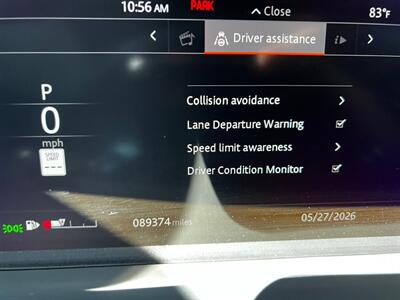 2019 Land Rover Range Rover Sport HSE - Photo 41 - Salt Lake City, UT 84115