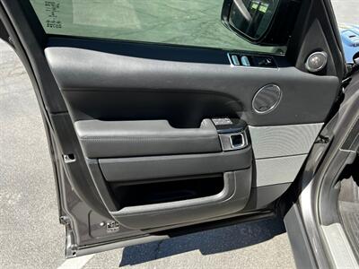 2019 Land Rover Range Rover Sport HSE - Photo 20 - Salt Lake City, UT 84115