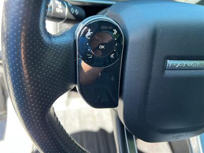 2019 Land Rover Range Rover Sport HSE - Photo 32 - Salt Lake City, UT 84115