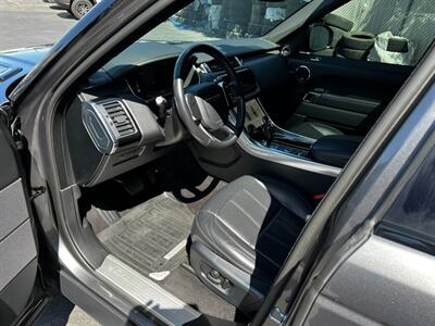 2019 Land Rover Range Rover Sport HSE - Photo 17 - Salt Lake City, UT 84115