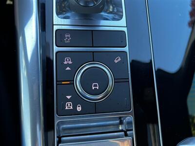 2019 Land Rover Range Rover Sport HSE - Photo 43 - Salt Lake City, UT 84115