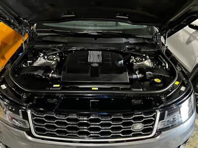 2019 Land Rover Range Rover Sport HSE - Photo 49 - Salt Lake City, UT 84115