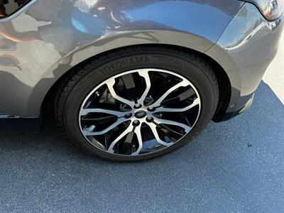 2019 Land Rover Range Rover Sport HSE - Photo 11 - Salt Lake City, UT 84115