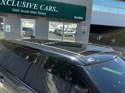 2019 Land Rover Range Rover Sport HSE - Photo 10 - Salt Lake City, UT 84115