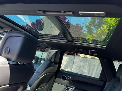 2019 Land Rover Range Rover Sport HSE - Photo 24 - Salt Lake City, UT 84115