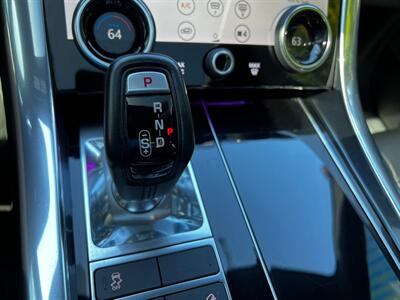 2019 Land Rover Range Rover Sport HSE - Photo 42 - Salt Lake City, UT 84115