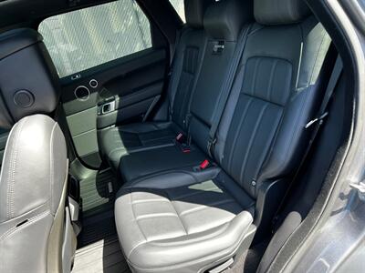 2019 Land Rover Range Rover Sport HSE - Photo 22 - Salt Lake City, UT 84115