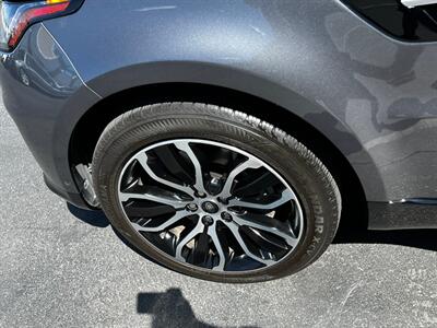 2019 Land Rover Range Rover Sport HSE - Photo 14 - Salt Lake City, UT 84115