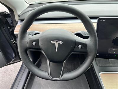 2022 Tesla Model 3 Performance   - Photo 23 - Salt Lake City, UT 84115